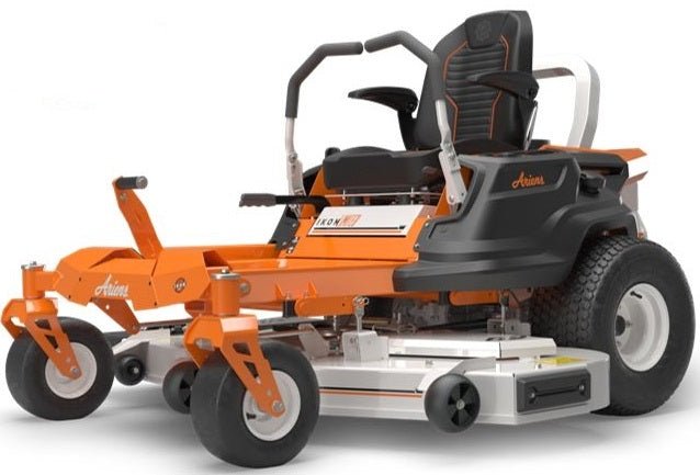 ariens-915279-ikon-limited-52-inch-215hp-kawasaki-zero-turn-mower-1560617 Ariens 915279 IKON Limited 52 Inch 21.5hp Kawasaki Zero Turn Mower - Image 1