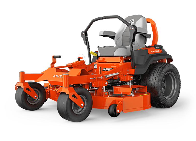 ariens-991159-apex-52-fab-deck-23-hp-kawasaki-zero-turn-mower-8930678 Ariens 991159 Apex 52" Fab Deck 23 HP Kawasaki Zero Turn Mower - Image 1