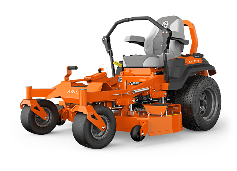 ariens-991161-apex-48-fab-deck-23-hp-kohler-7000-series-zero-turn-mower-8117145 Ariens 991161 Apex 48" Fab Deck 23 HP Kohler 7000 Series Zero Turn Mower - Image 1