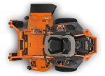 Ariens APEX 52 Zero Turns Mowers (Kawasaki) - Image 5