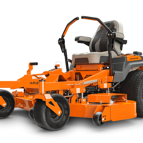 Ariens APEX 60 Zero-Turn Lawn Mower – 60″ Deck, 24HP Kawasaki - Prioka