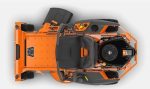 Ariens Edge 34 (34") 20HP Briggs Zero Turn Lawn Mower - Image 4
