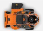 Ariens Edge 42 (42") 20HP Briggs Zero Turn Lawn Mower - Image 2