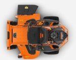 Ariens Edge 52 (52″) 726cc FR651 Kawasaki Zero Turn Lawn Mower 915285 - Image 3