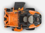 Ariens IKON (52") 23HP Kawasaki 726cc Zero Turn Mower - Image 3