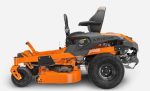 Ariens IKON (52") 23HP Kawasaki 726cc Zero Turn Mower - Image 4