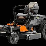 Ariens IKON Onyx 52-Inch 23 HP Kawasaki Zero Turn Lawn Mower - Prioka