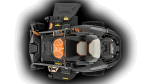 Ariens IKON Onyx 52-Inch 23 HP Kawasaki Zero Turn Lawn Mower - Image 3