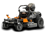 Ariens IKON Onyx 52-Inch 23 HP Kawasaki Zero Turn Lawn Mower - Image 5