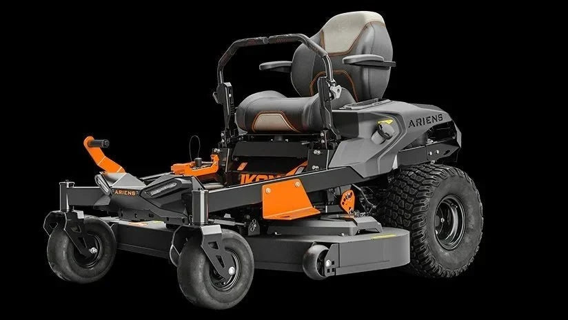 ariens-ikon-onyx-zero-turn-lawn-mowers-4068357 Ariens IKON Onyx Zero Turn Lawn Mowers. - Prioka