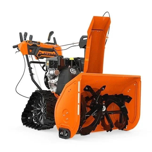 ariens-platinum-rapidtrak-28-two-stage-snow-blowers-2773025 Ariens Platinum RapidTrak 28″ Two Stage Snow Blowers - Prioka