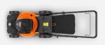 Ariens Razor 21 Push Mower 150cc EX625 Briggs & Stratton Engine - Image 3
