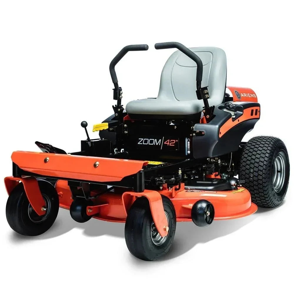 ariens-zoom-42-in-19-hp-kohler-v-twin-gas-hydrostatic-zero-turn-riding-mowers-1413943 Ariens Zoom 42 in. 19 HP Kohler V Twin Gas Hydrostatic Zero-Turn Riding Mowers. - Prioka