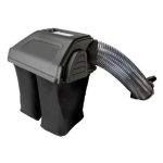 Arnold Double Bagger Collection Systems. - Prioka