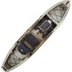 Ascend 12T Kayak - Prioka