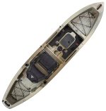 Ascend 12T Kayak - Prioka