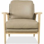 Ashland Leather Chair - Image 2
