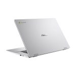 Asus Chromebook Intel Celeron N3350 - 8GB RAM  64GB eMMC -  14 Inch FHD Intel HD Graphics 500  Chrome OS - Open Box ( 1 Year Warranty ) - Image 3