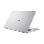 Asus Chromebook Intel Celeron N3350 - 8GB RAM  64GB eMMC -  14 Inch FHD Intel HD Graphics 500  Chrome OS - Open Box ( 1 Year Warranty ) - Image 5