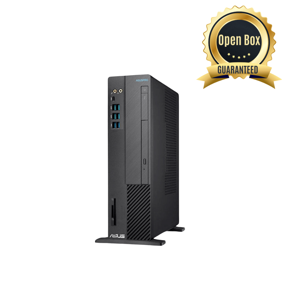 asus-d641sc-q73sp-intel-core-i7-9700-8gb-memory-512gb-ssd-intel-uhd-graphics-630-win-10-1-year-warranty-open-box-4055060 Asus D641SC-Q73SP Intel Core i7-9700 - 8GB Memory 512GB SSD - Intel UHD Graphics 630 - Win 10 ( 1 year Warranty ) - Open Box - Image 1