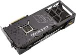 ASUS TUF GeForce RTX 4090 OC Edition Gaming Graphics Card (PCIe 4.0, 24GB GDDR6X, HDMI 2.1a, DisplayPort 1.4a) - Image 6
