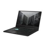 Asus TUF516PE-CS79-CB Intel Core i7-11370H (3.3GHz) - 16GB RAM - 1TB SSD - NVidia Geforce RTX 3050 - 15.6-in FHD - Open Box ( 1 Year Warranty ) - Image 2