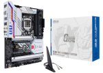 ASUS Z590 WiFi Gundam Edition Lga 1200 Intel Z590 Sata 6g Motherboard (Z590 WiFi Gundam Edition) - Prioka
