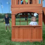 Atlantis Swing Set - Image 5