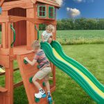 Atlantis Swing Set - Image 9