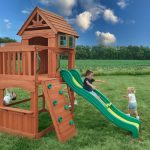Atlantis Swing Set - Image 8