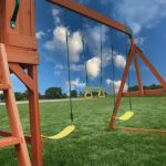 Atlantis Swing Set - Image 7