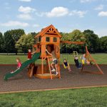 Atlantis Swing Set - Image 10