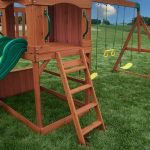Atlantis Swing Set - Image 4