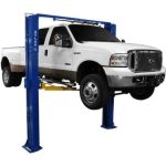 Atlas PV10PX 10,000 lb Overhead 2-Posts Lift - Image 6