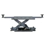 Atlas RJ-6000 Air Hydraulic Rolling Jacks - Image 2