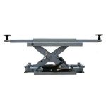 Atlas RJ-6000 Air Hydraulic Rolling Jacks - Image 3