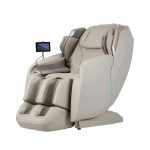 Atlas XL Massage Chair - Ultimate Relaxation - Prioka