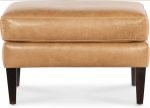 Attison Leather Chair - Image 8