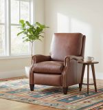 Attison Leather Recliner - Image 10