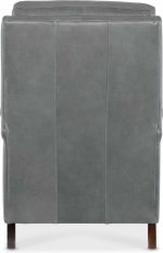 Attison Leather Recliner - Image 7