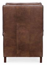 Attison Leather Recliner - Image 4