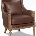 Audrey Leather Chair
