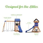 Aurora Swing Set - Image 8