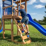 Aurora Swing Set - Image 6