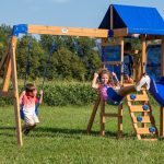 Aurora Swing Set - Image 4