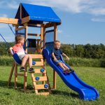 Aurora Swing Set - Image 5