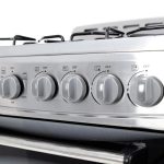 Avanti GR2013CSS 20-Inch Freestanding Gas Range, Stainless Steel - Image 7