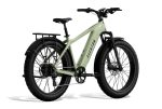 Aventon Aventure 3 All-Terrain Fat Tire Electric Bike – Powerful Ebike - Image 5
