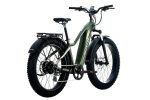 Aventon Aventure.2 All-Terrain Fat Tire Electric Bike - Image 5