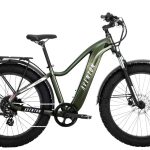 Aventon Aventure.2 All-Terrain Fat Tire Electric Bike - Prioka